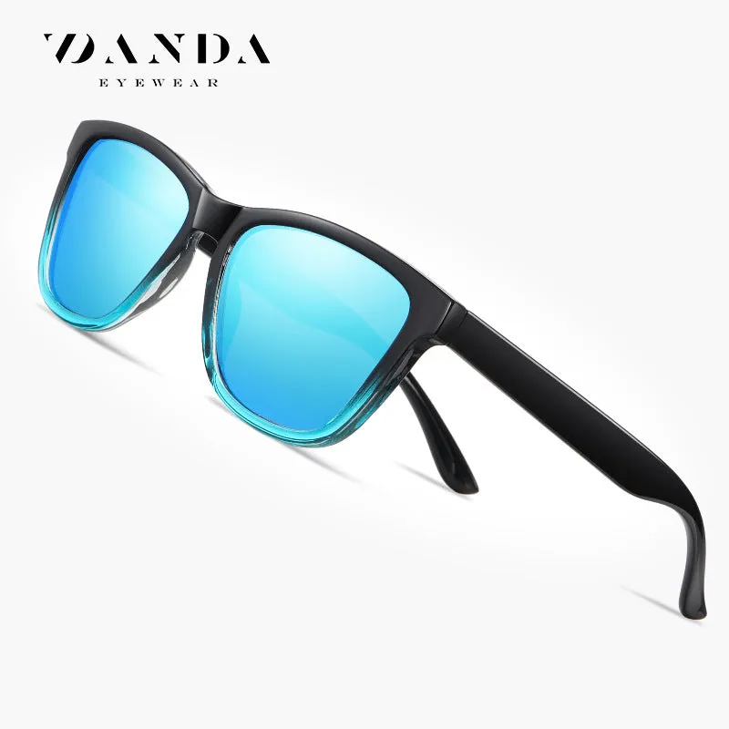 New style sunglasses for women and men polarized sunglasses cross-border sunglasses