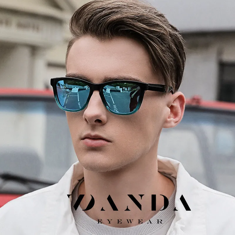 New style sunglasses for women and men polarized sunglasses cross-border sunglasses