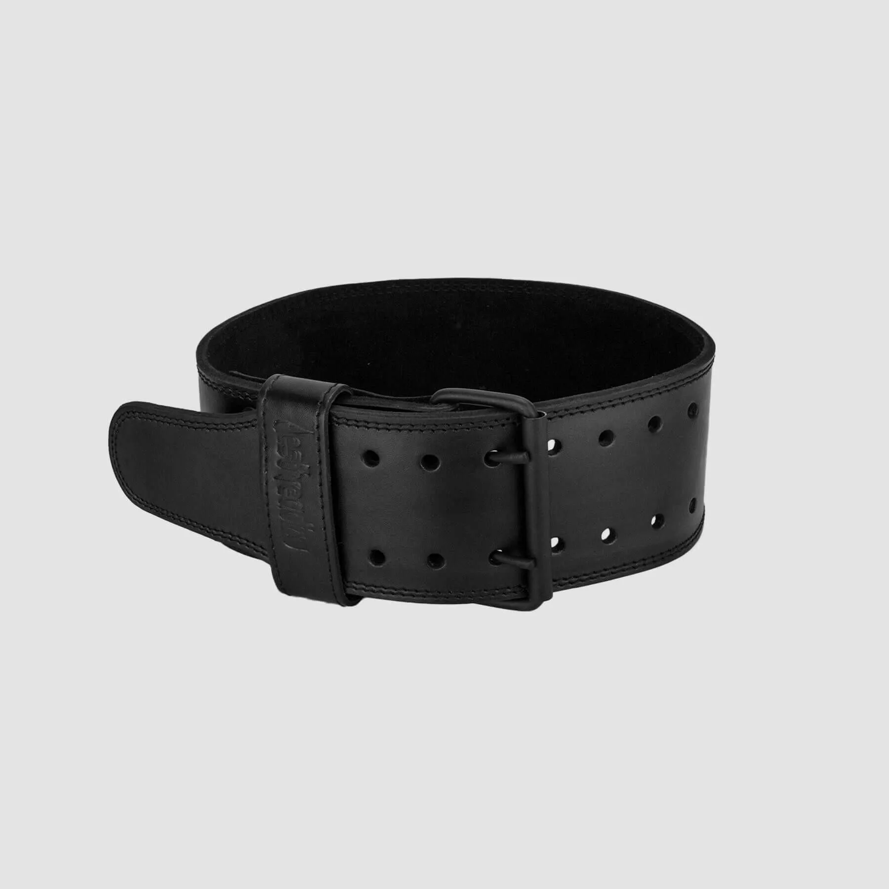 Non-Custom Powerlifting Belts