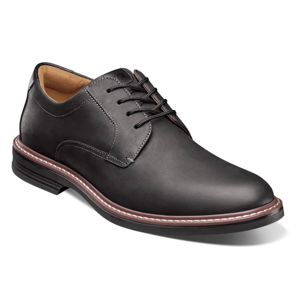 Norwalk Plain Toe Oxford (13369)