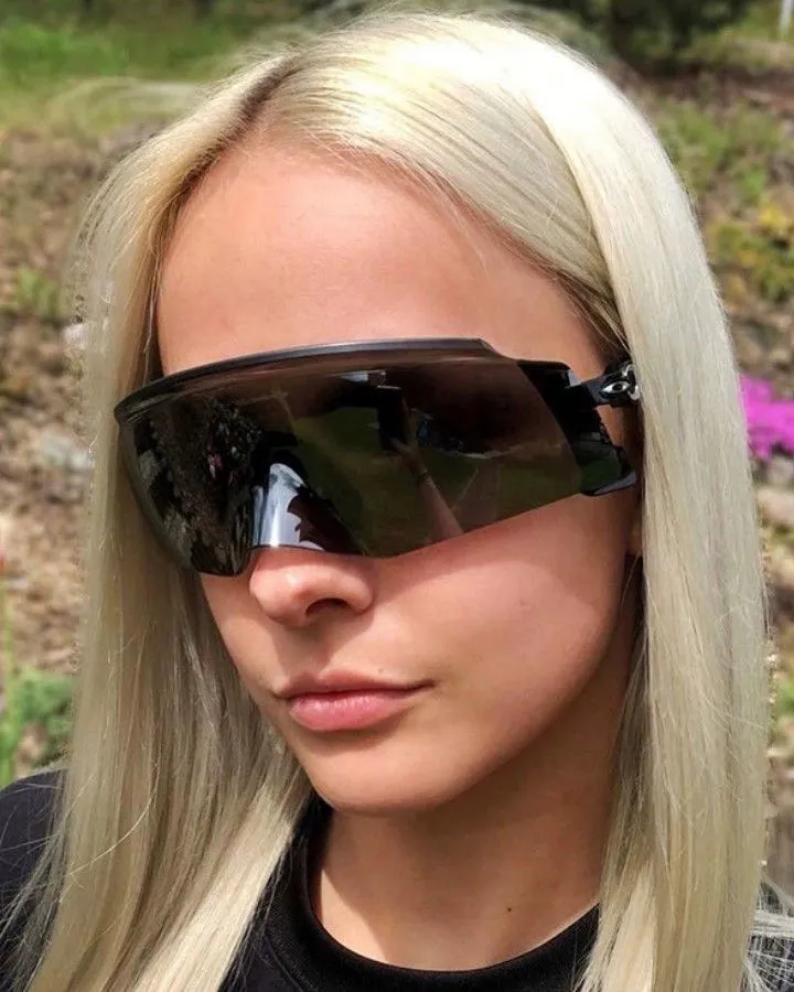 Nuri Sunglasses