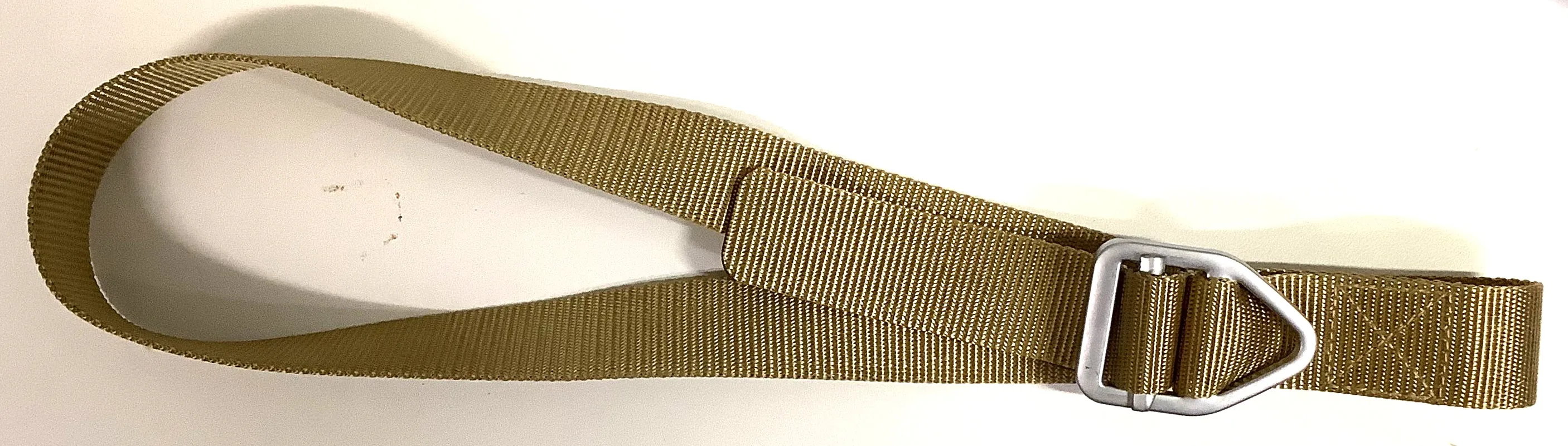 Nylon webbing Belts