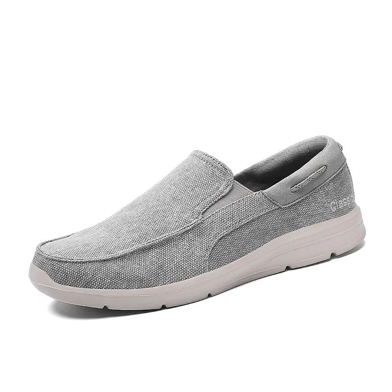 Owlkay Flat light Weight  Breathable Casual Shoes