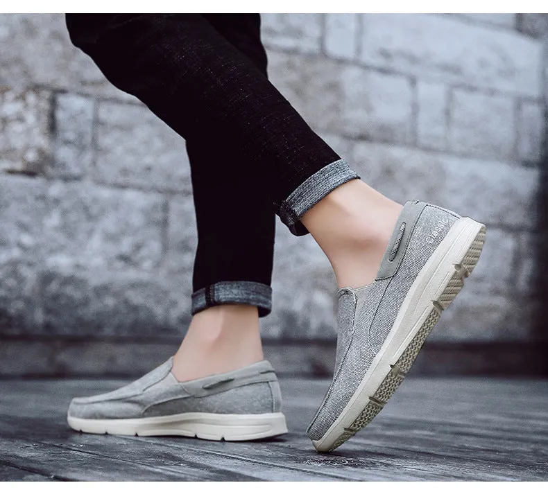 Owlkay Flat light Weight  Breathable Casual Shoes