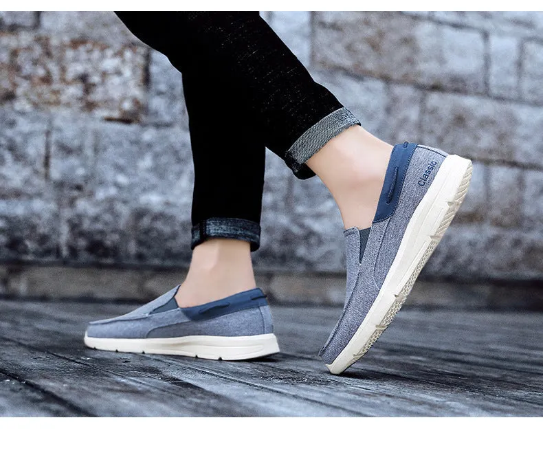 Owlkay Flat light Weight  Breathable Casual Shoes