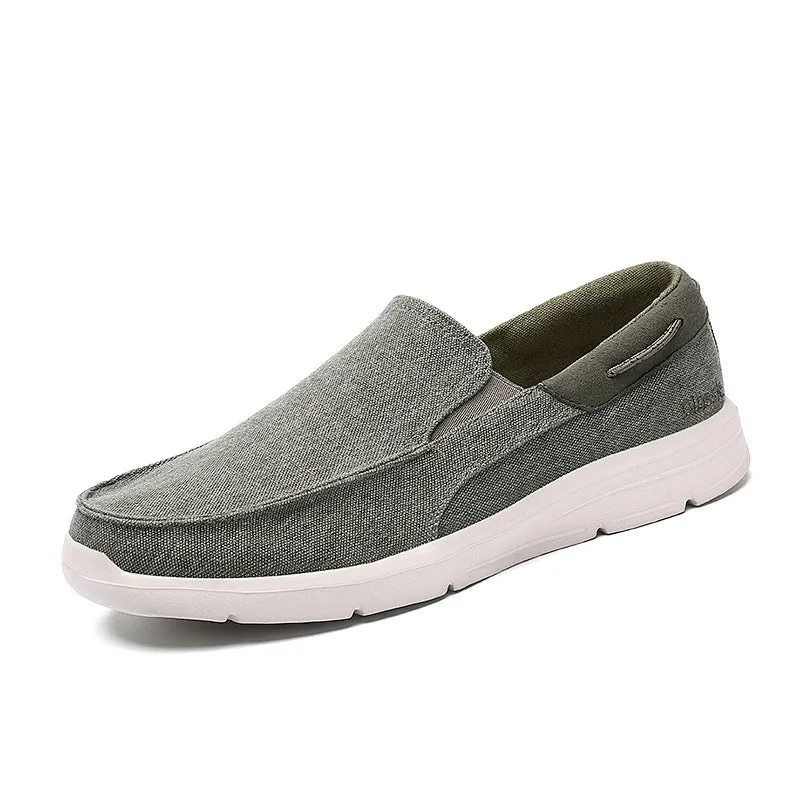 Owlkay Flat light Weight  Breathable Casual Shoes