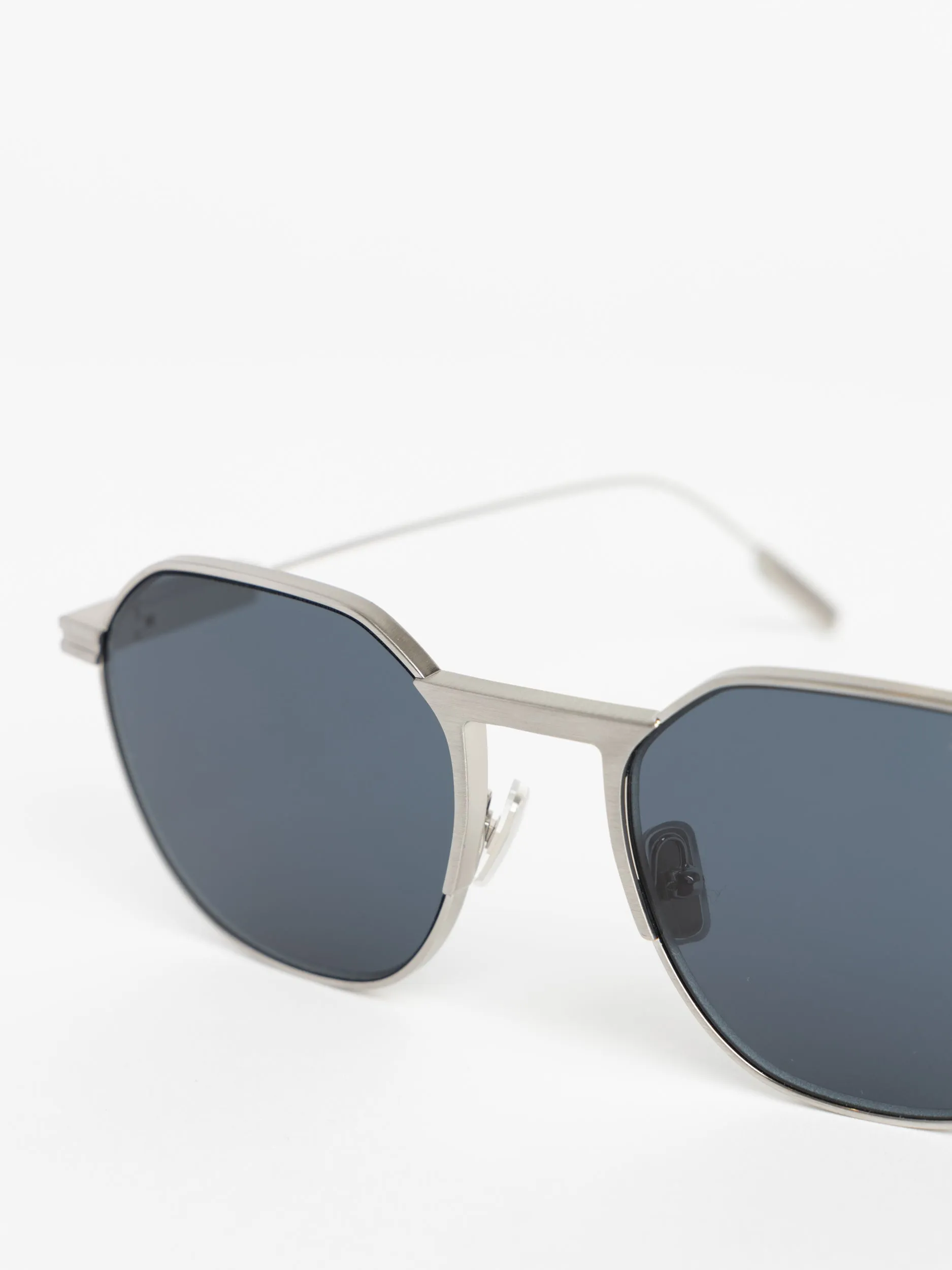 Palladium Metal Sunglasses