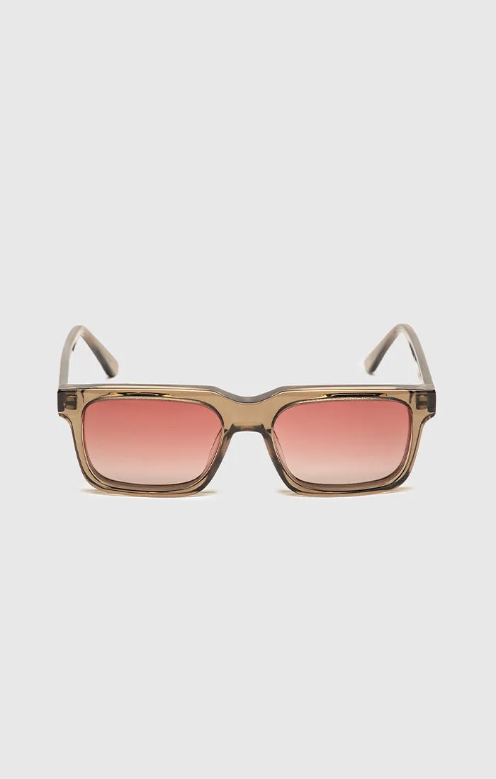 Pink Cielo Sunglasses