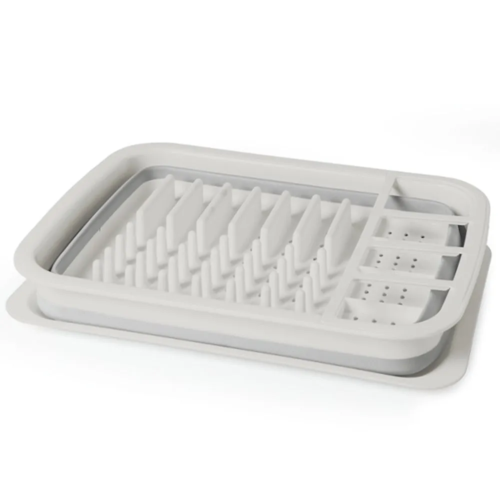 Pop Up Essentials Dish Drainer