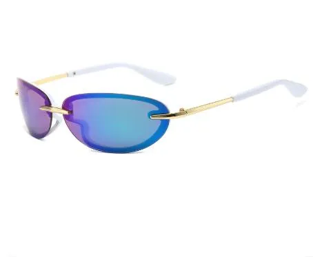 Pre Order:  Cut Edge Futuristic Street Sunglasses