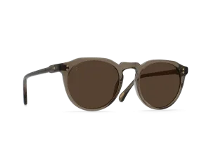 Raen Remmy - Ghost / Vibrant Brown Polarized