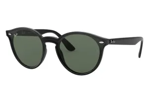 Ray-Ban Blaze RB4380N Round Sunglasses