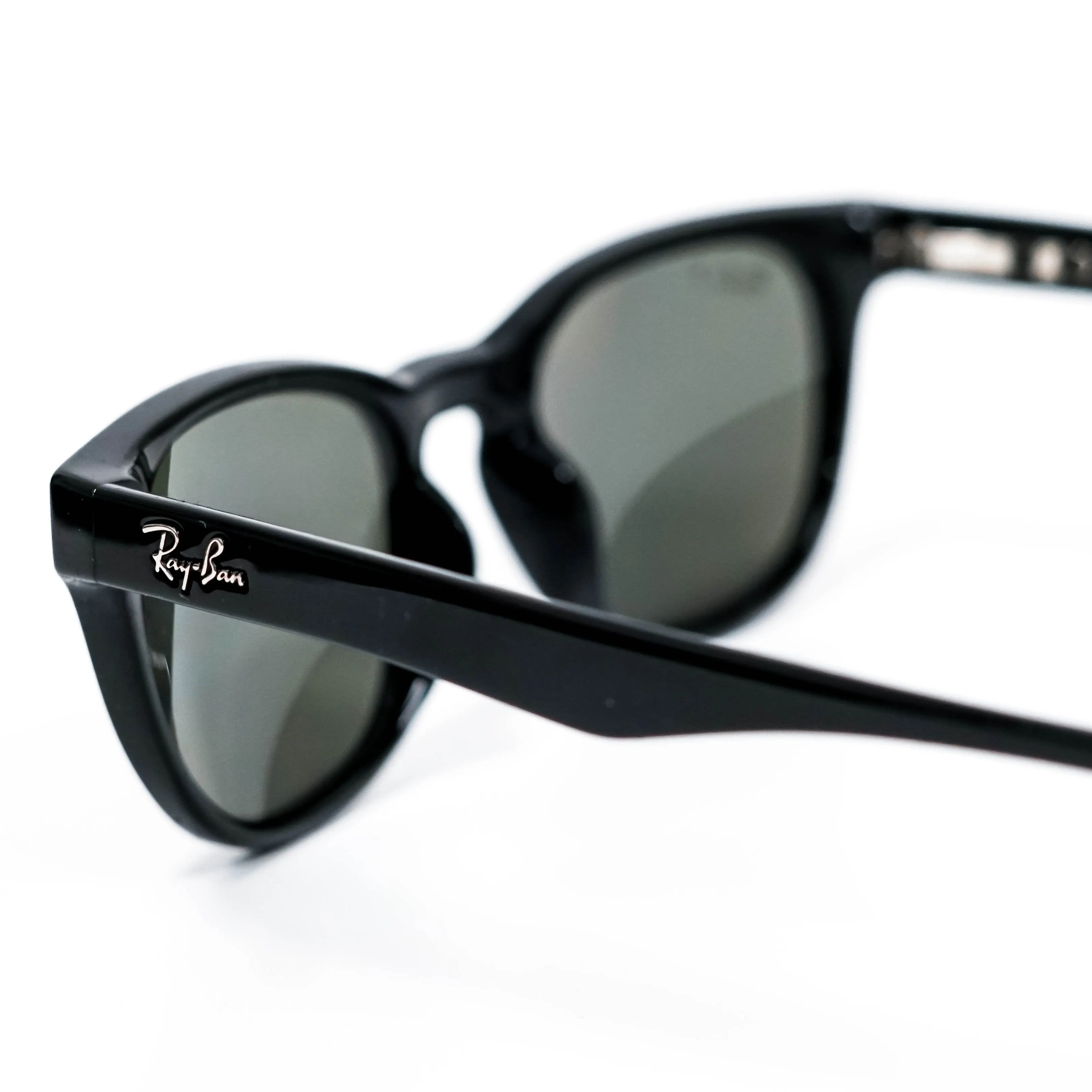 Ray-Ban RB4140 Polarized Sunglasses