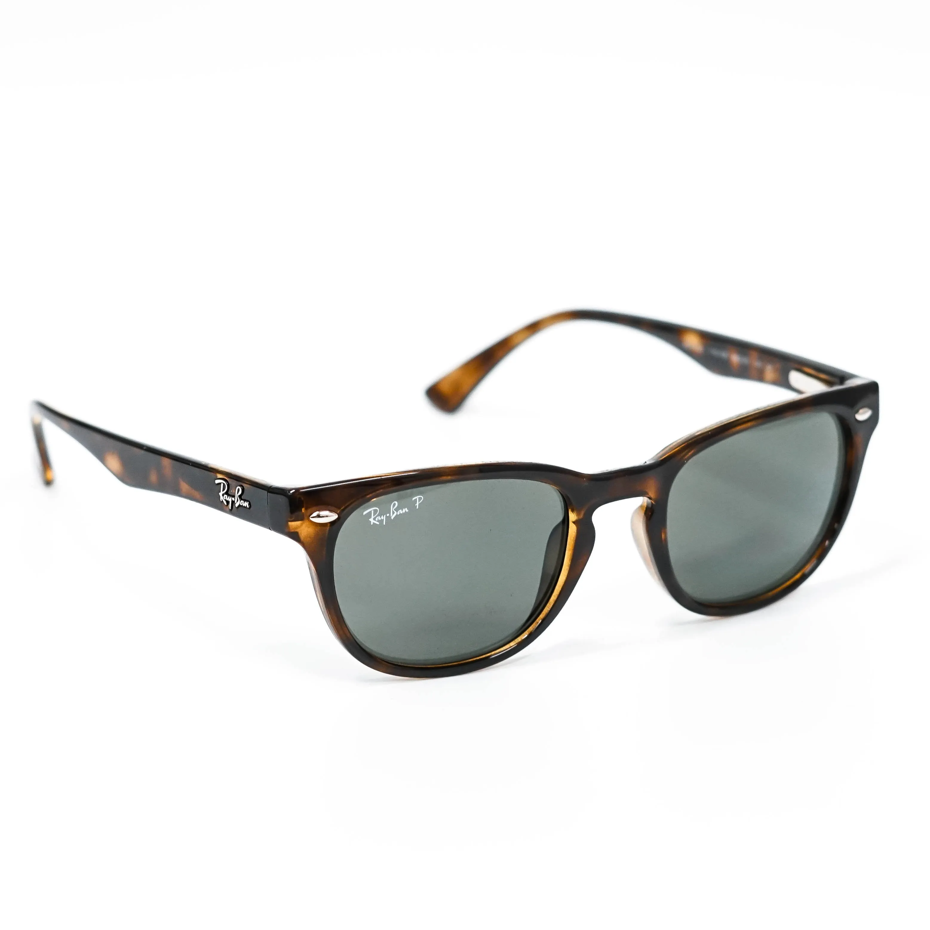 Ray-Ban RB4140 Polarized Sunglasses