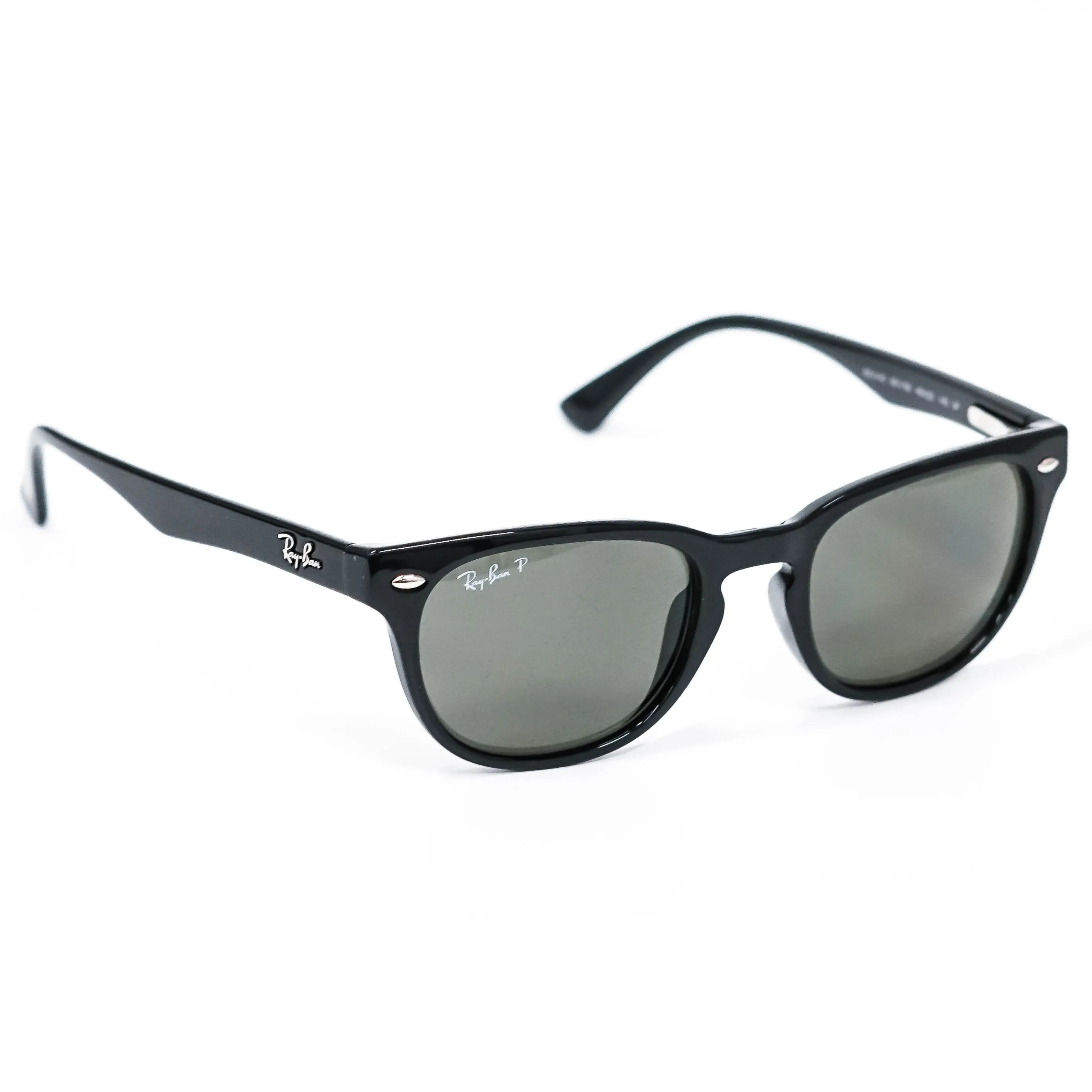 Ray-Ban RB4140 Polarized Sunglasses