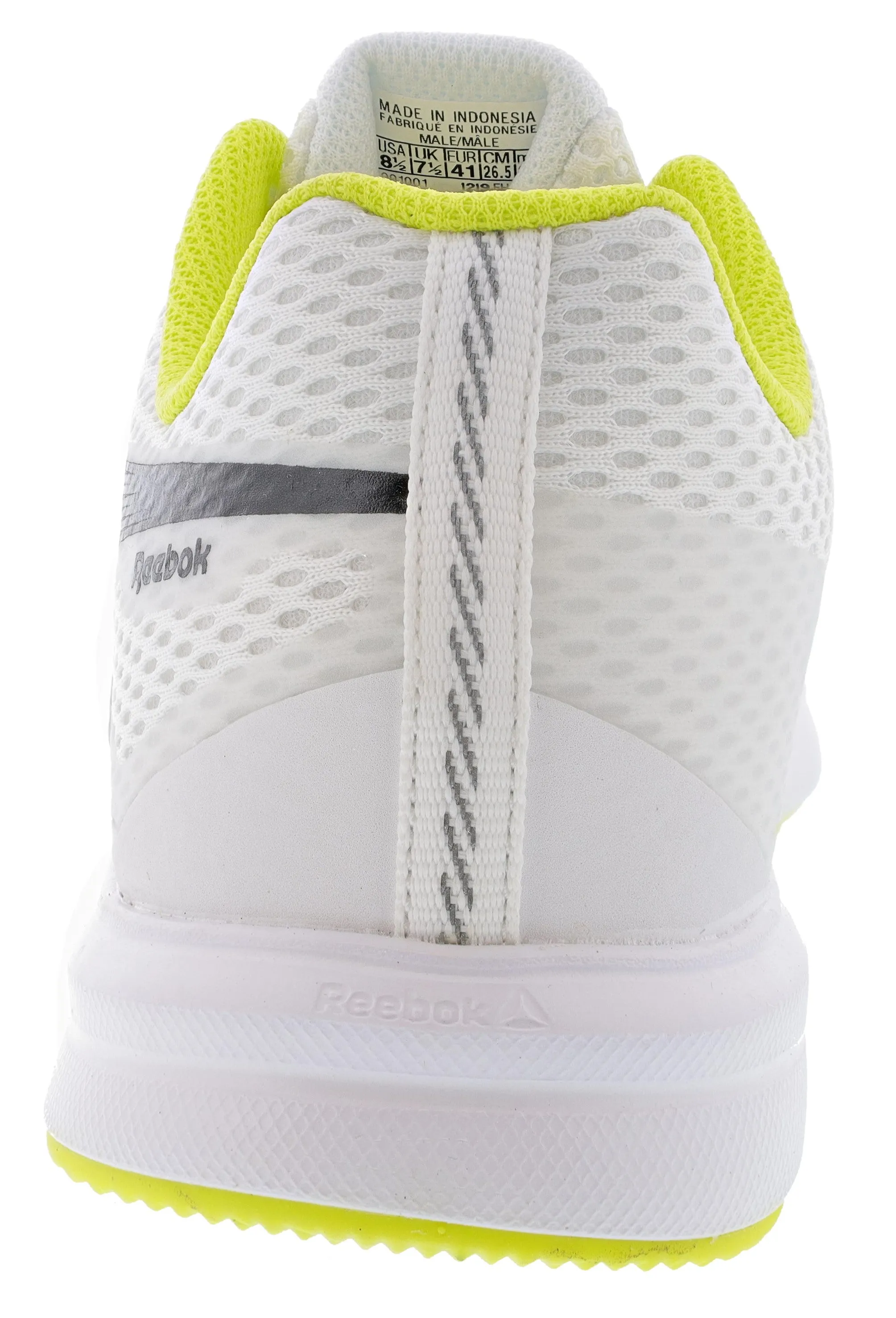 Reebok Men's Endless Road 2.0 Premier Comfort Running Shoes