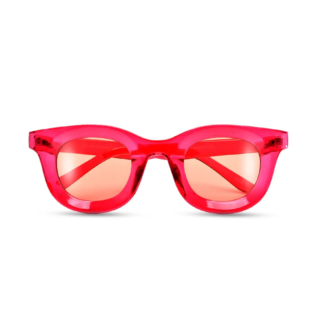 RETRO APPEAL CAT EYE SUNGLASSES