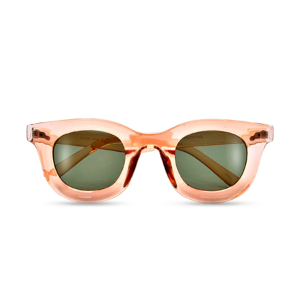 RETRO APPEAL CAT EYE SUNGLASSES