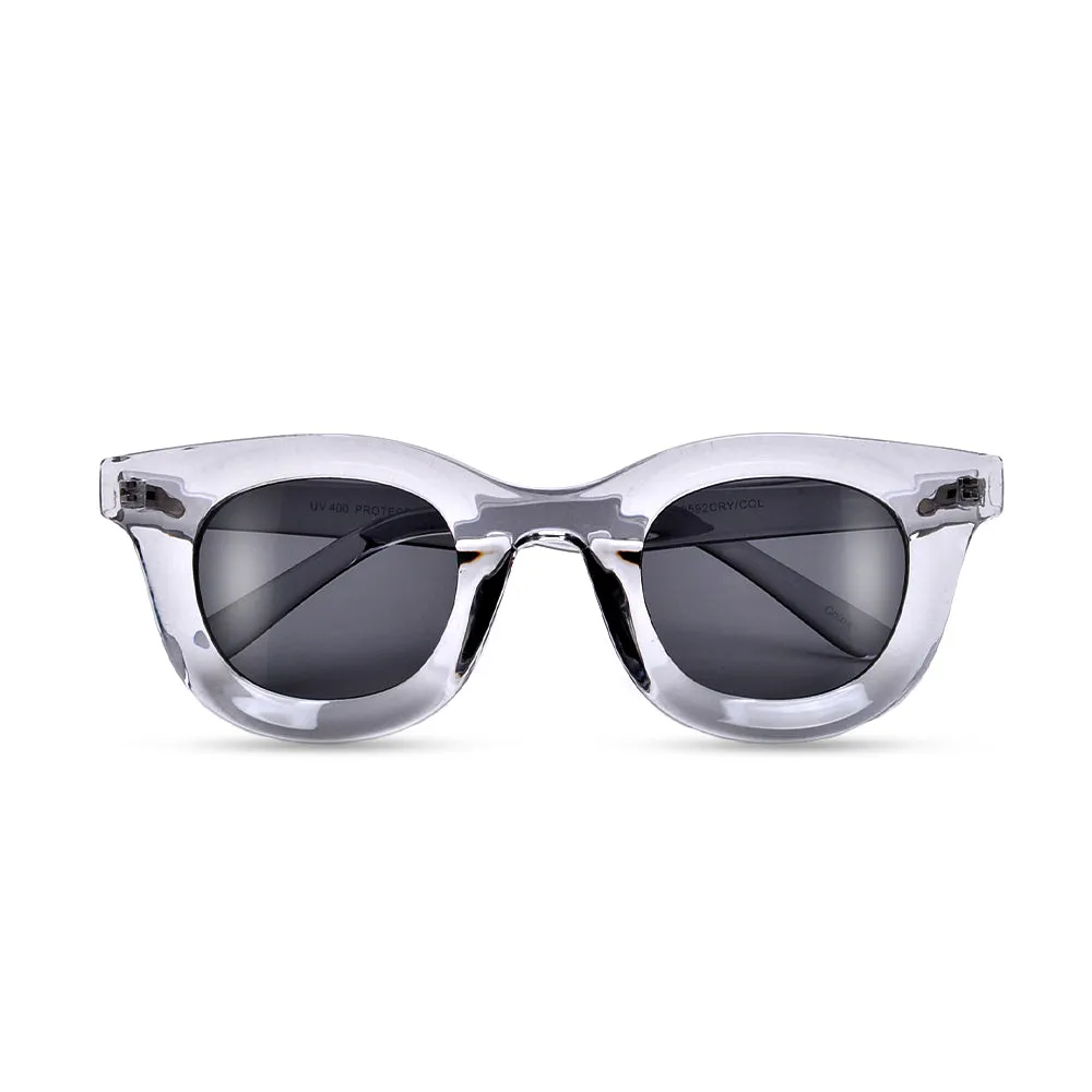 RETRO APPEAL CAT EYE SUNGLASSES