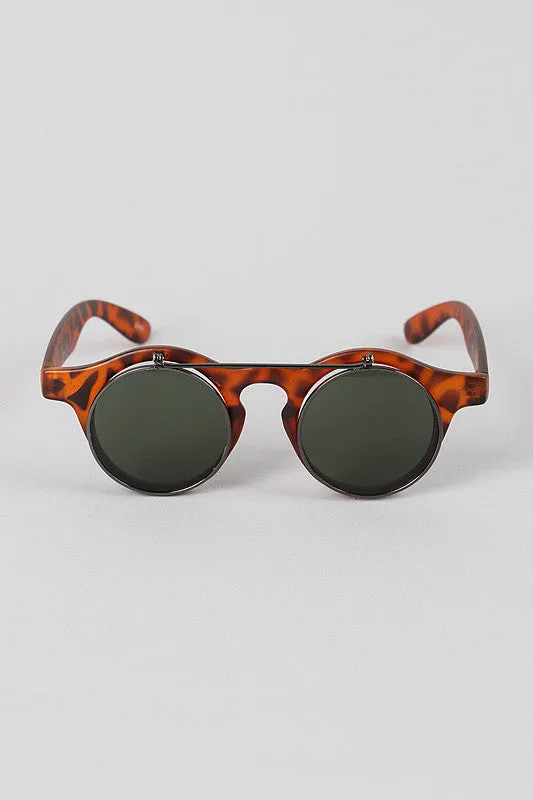 Retro Mood Sunglasses