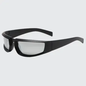 Retro Punk Sunglasses