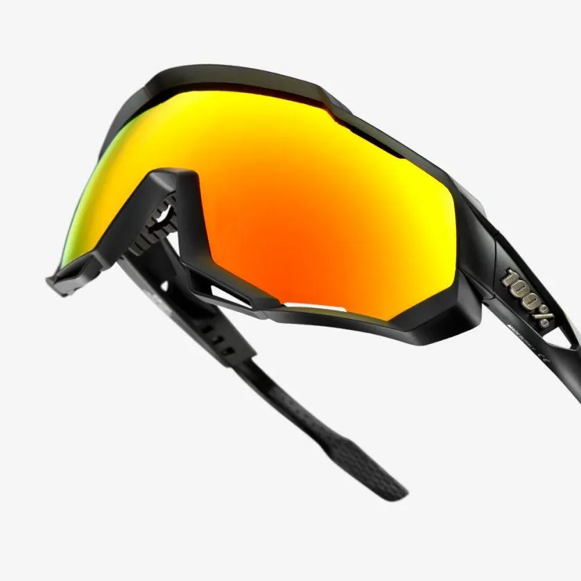 Ride 100% SpeedTrap Sunglasses