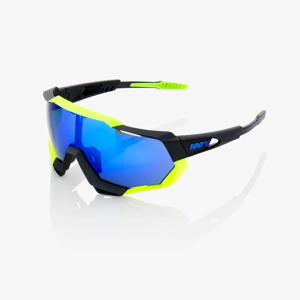 Ride 100% SpeedTrap Sunglasses