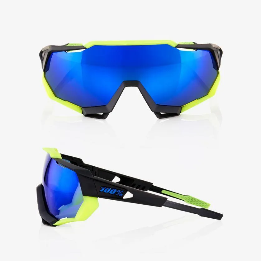 Ride 100% SpeedTrap Sunglasses