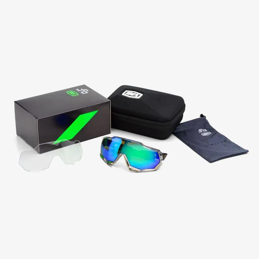 Ride 100% SpeedTrap Sunglasses