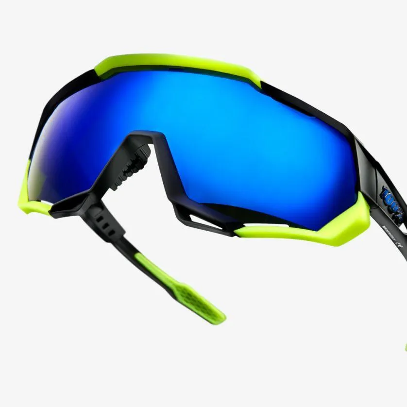 Ride 100% SpeedTrap Sunglasses