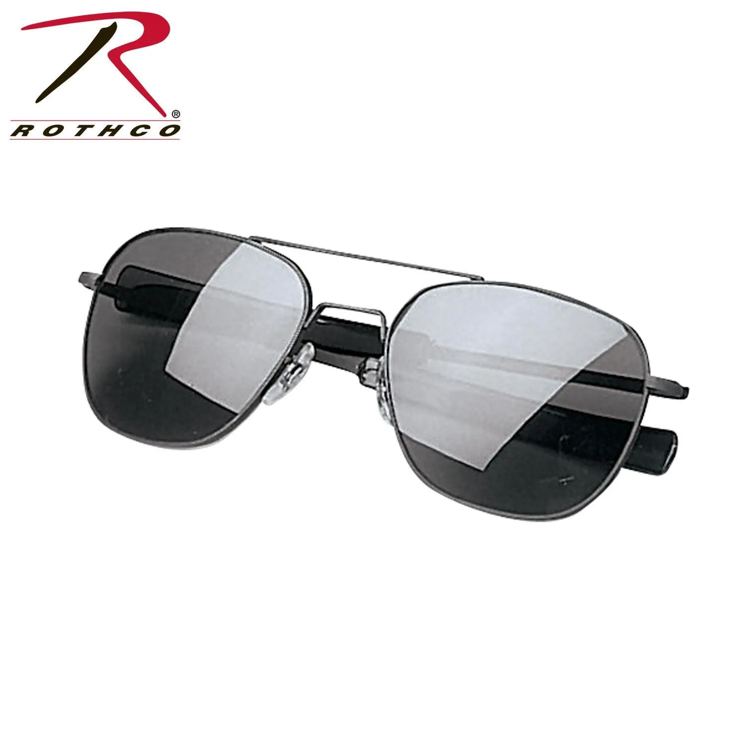 Rothco G.I. Type Aviator Sunglasses