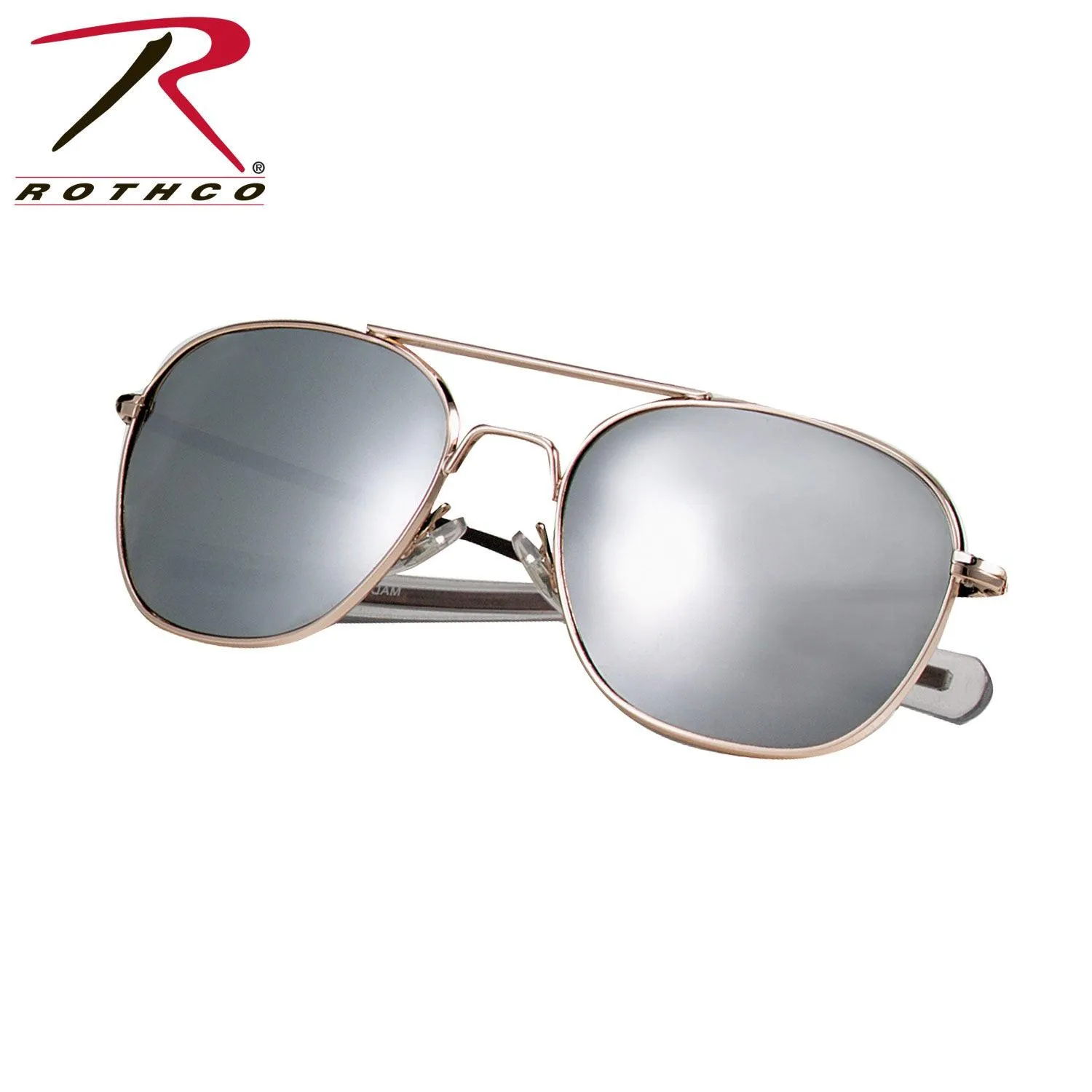 Rothco G.I. Type Aviator Sunglasses