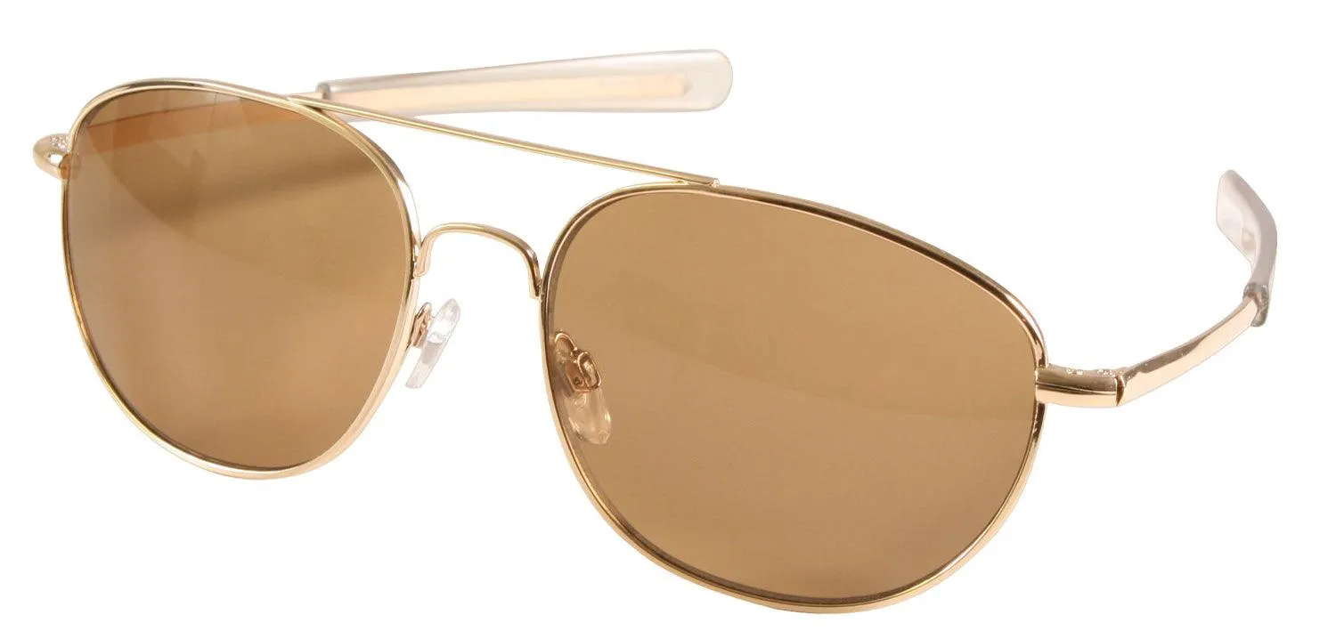 Rothco G.I. Type Aviator Sunglasses