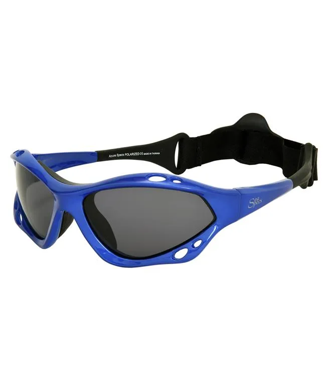 Sea Specs Classic Azure Specs