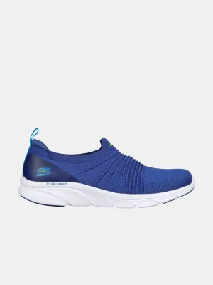 Skechers Women's D'LUX Comfort - Glow Time Trainers