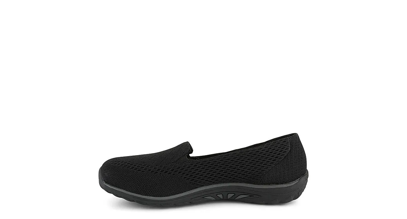 Skechers Women's Reggae Fest Willows Flat