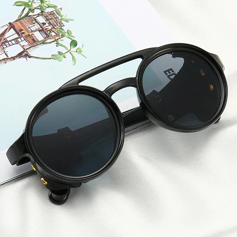 STEAMPUNK SUNGLASSES -