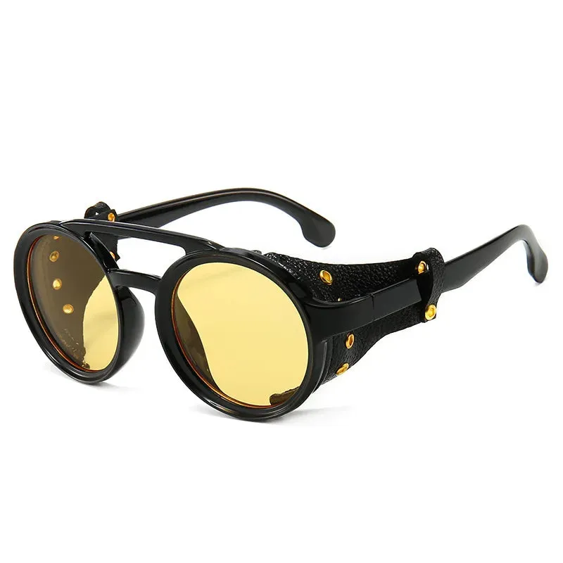 STEAMPUNK SUNGLASSES -