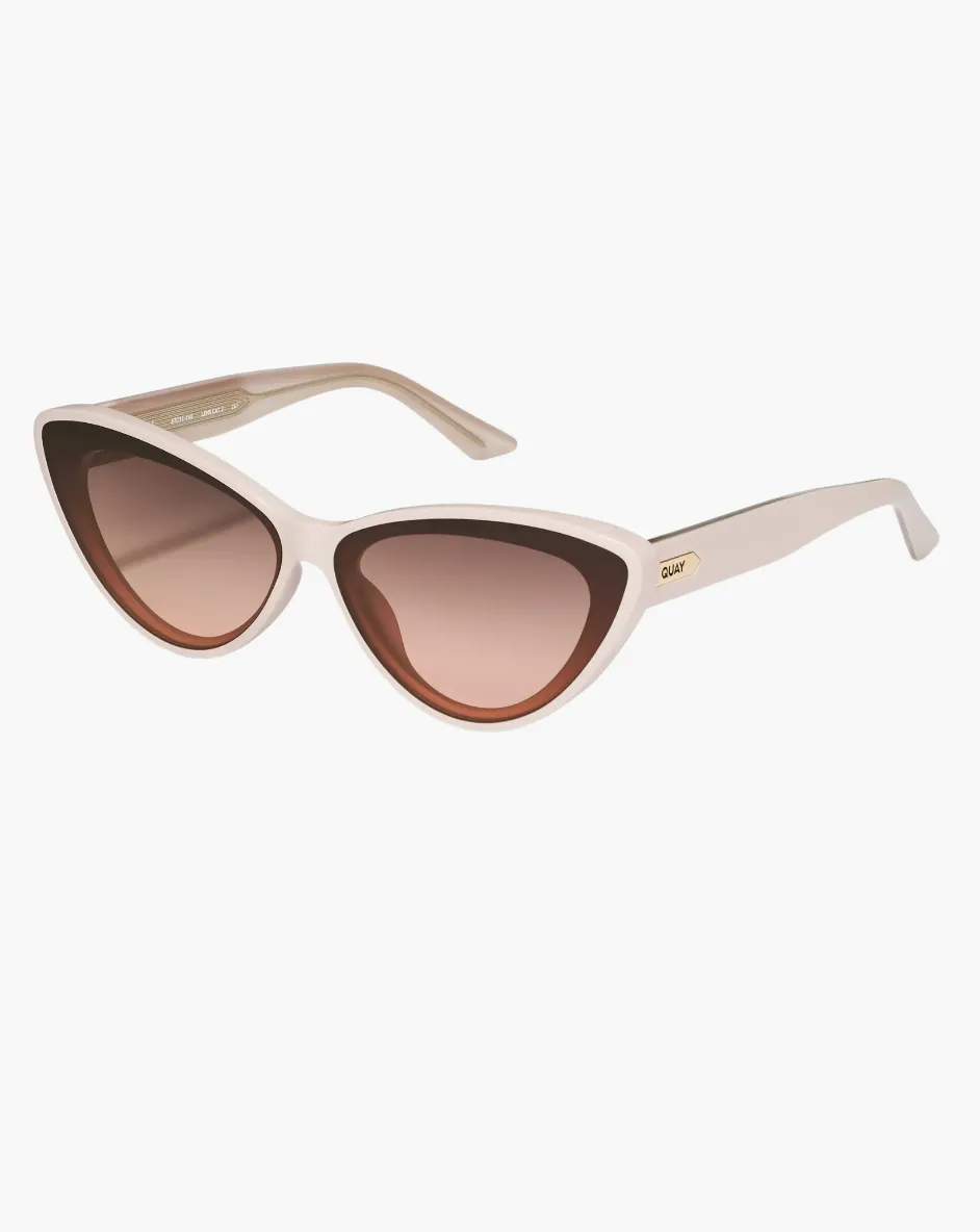 Tempted 46mm Cat Eye Sunglasses