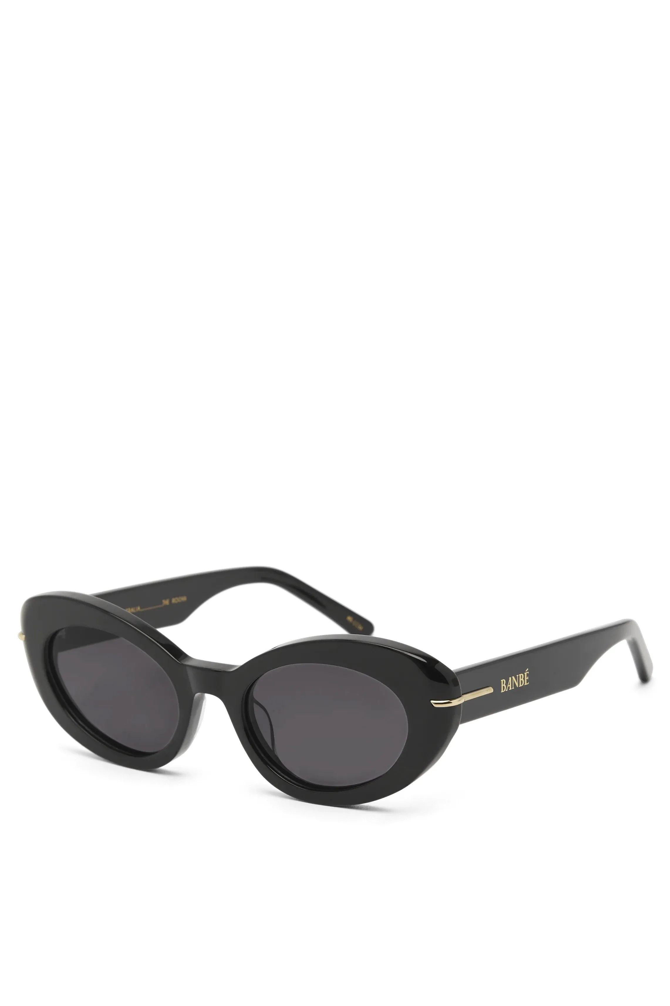 The Rocha ~ Black/Jet