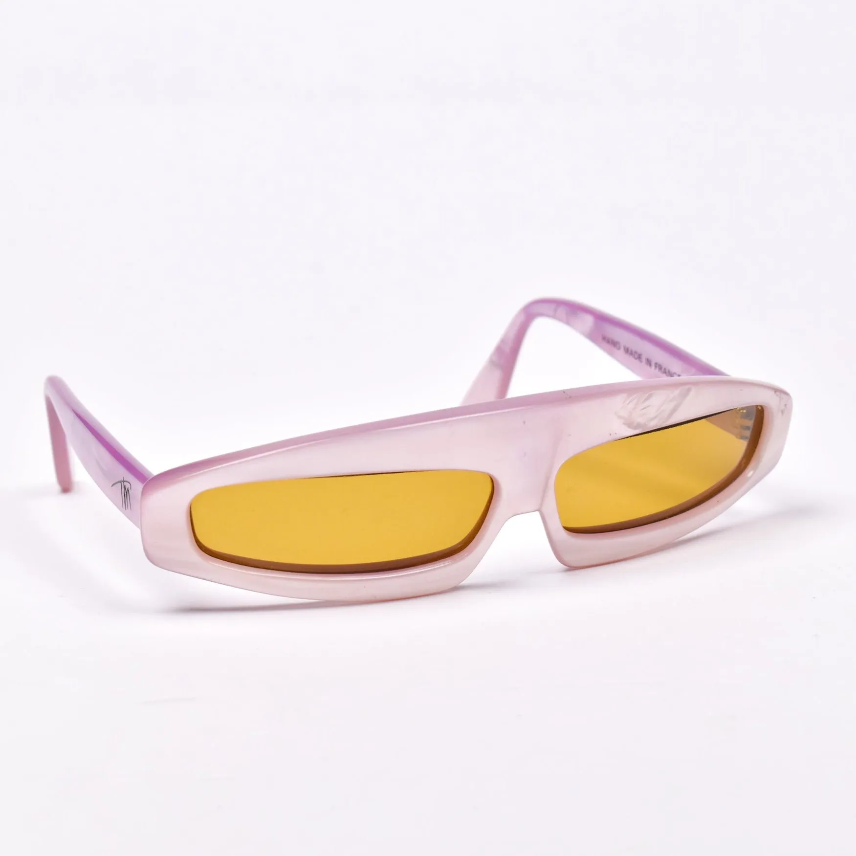 Thierry Mugler Vintage  Sunglasses • Iconic Cosmo