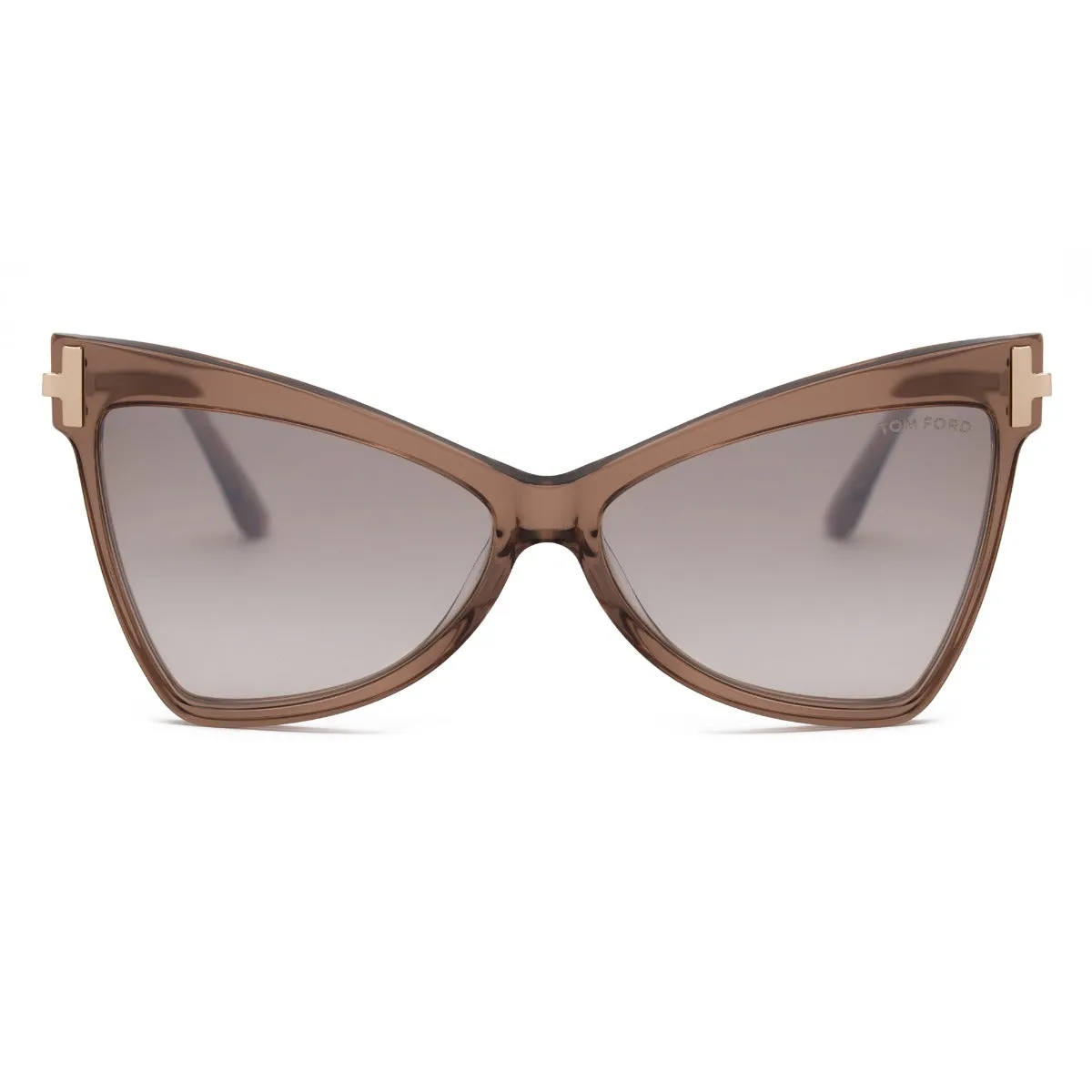 Tom Ford Butterfly Sunglasses FT0767 57G 61