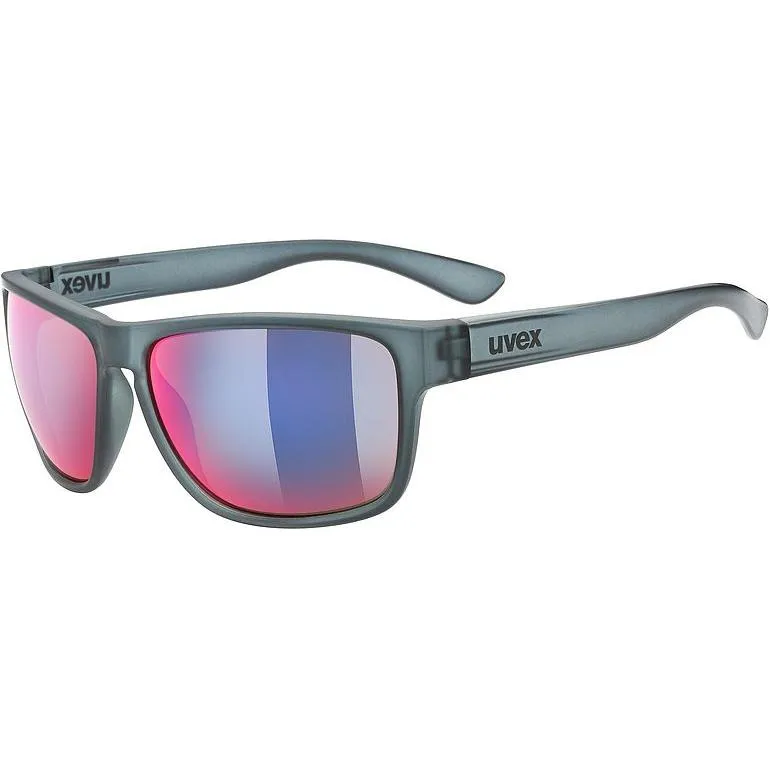 UVEX lgl36 Sunglasses - grey