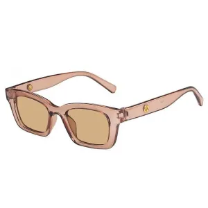 Women Cat Sunglasses Brand Retro Points Lady