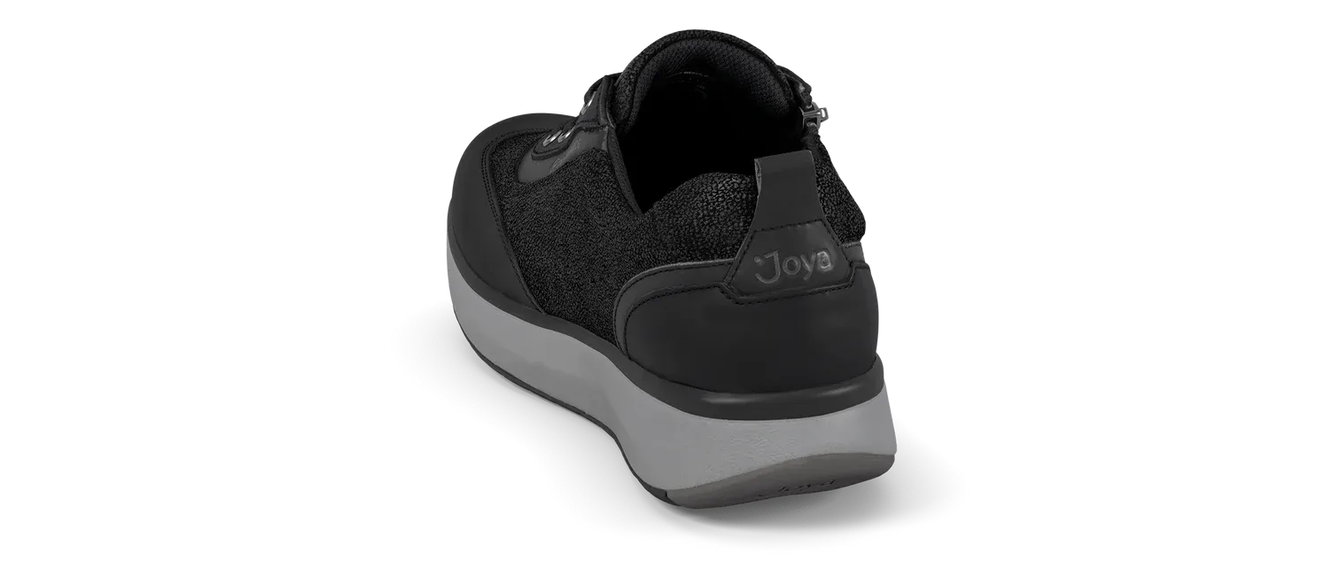 WOMEN'S JOYA LAURA | BLACK