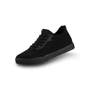 Women's Weekend - Asphalt Black on Black