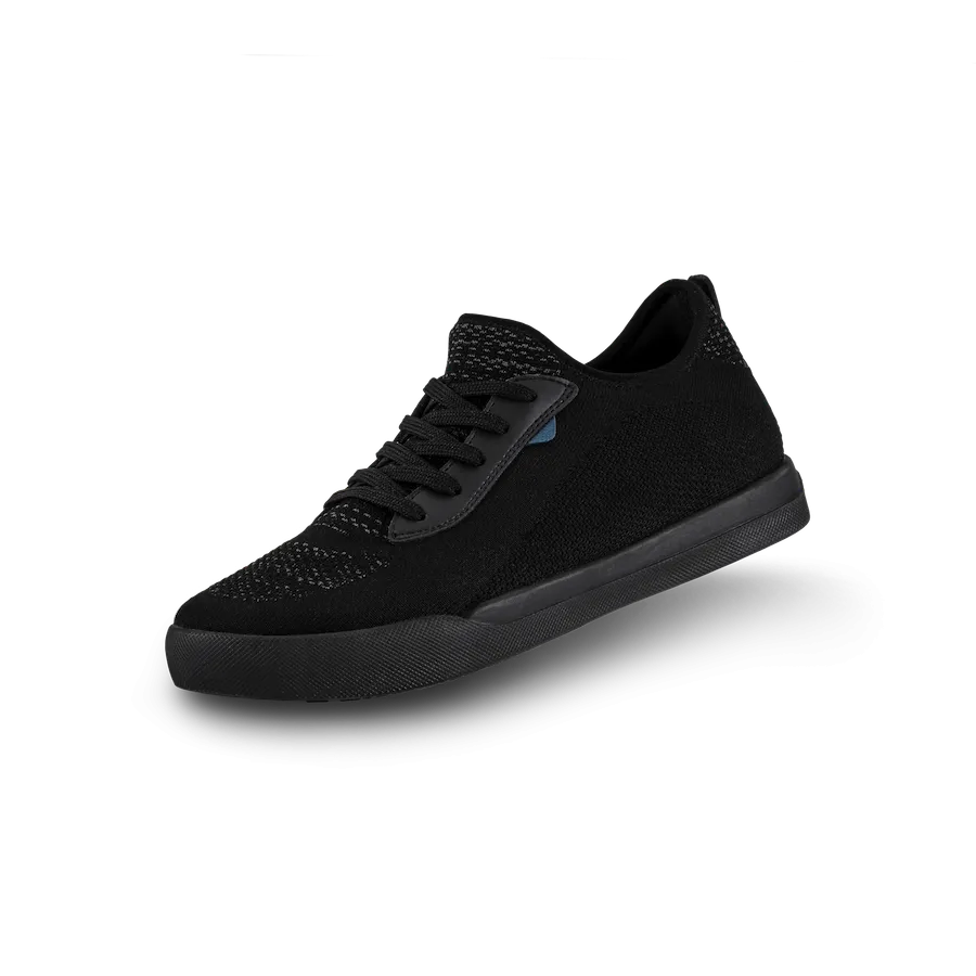 Women's Weekend - Asphalt Black on Black